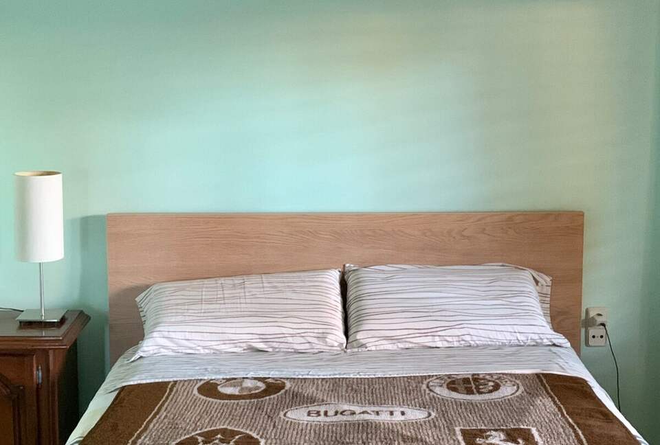 Countryside Home with Pool Near Valencia - Valencia, Spain