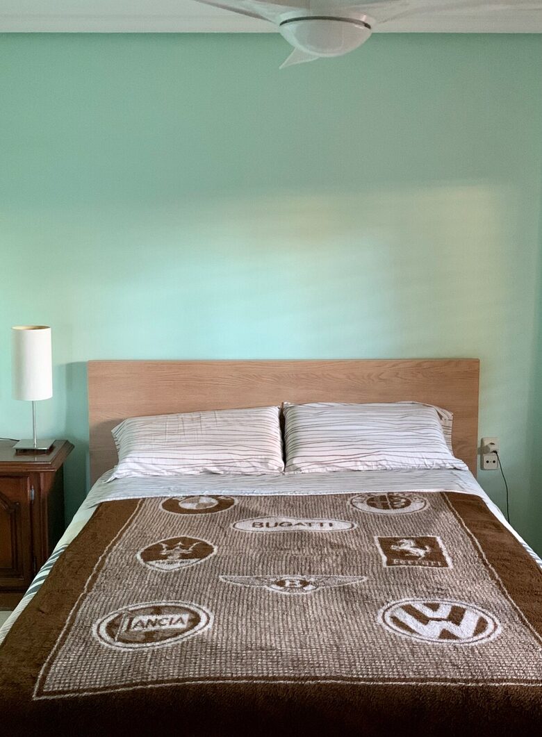 Countryside Home with Pool Near Valencia - Valencia, Spain