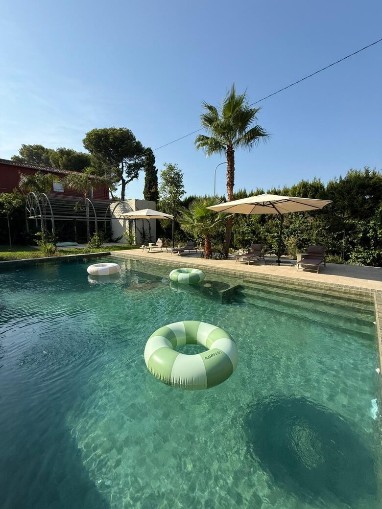 Elegant Coastal Villa Near Dénia’s Calas - Dénia, Spain