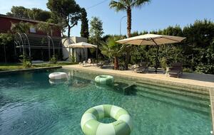 Elegant Coastal Villa Near Dénia’s Calas - Dénia, Spain