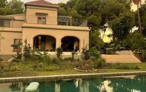 Elegant Coastal Villa Near Dénia’s Calas - Dénia, Spain