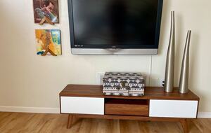 Private Joshua Tree Desert Retreat with Hot Tub & Stargazing - Joshua Tree, California