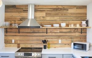 Private Joshua Tree Desert Retreat with Hot Tub & Stargazing - Joshua Tree, California