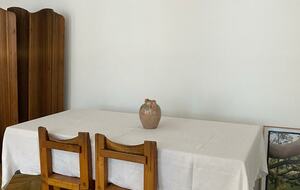 Refined Minimalist Apartment by Paris’s Iconic Passages - Paris, France