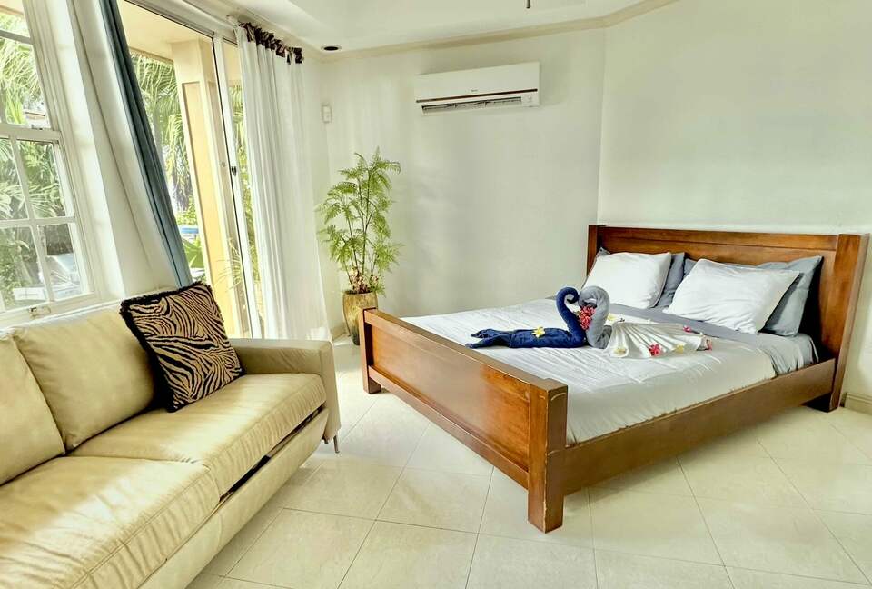 Aruba Villa Tropical - Noord, Aruba