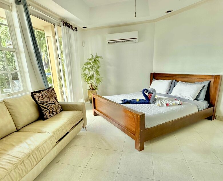 Aruba Villa Tropical - Noord, Aruba