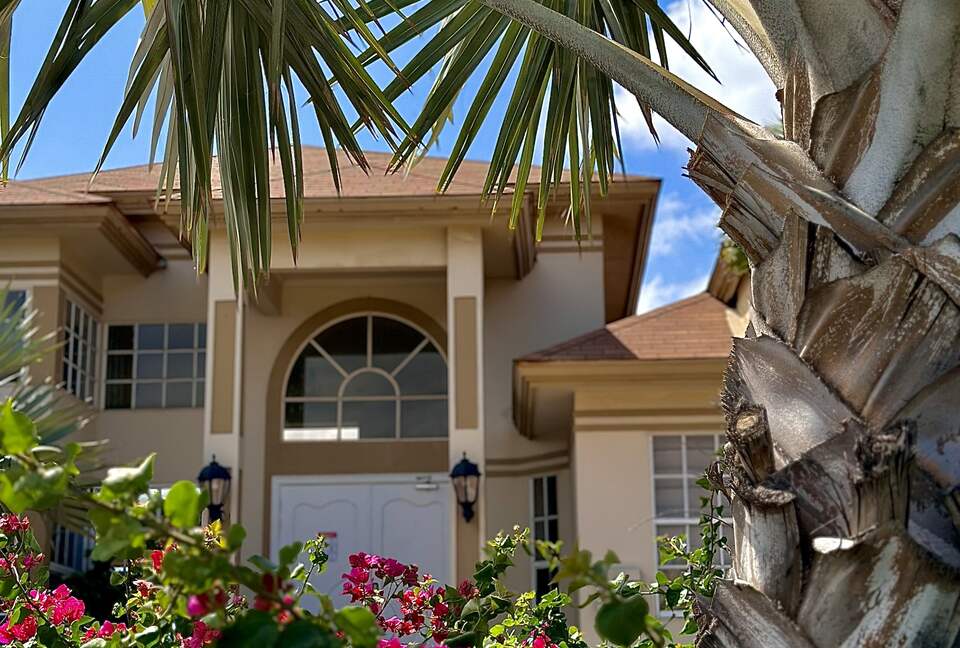 Aruba Villa Tropical - Noord, Aruba