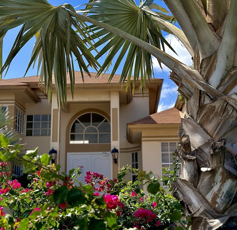 Aruba Villa Tropical - Noord, Aruba