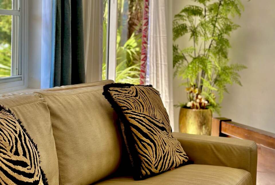 Aruba Villa Tropical - Noord, Aruba