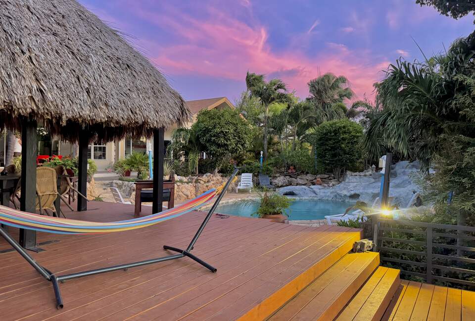 Aruba Villa Tropical - Noord, Aruba