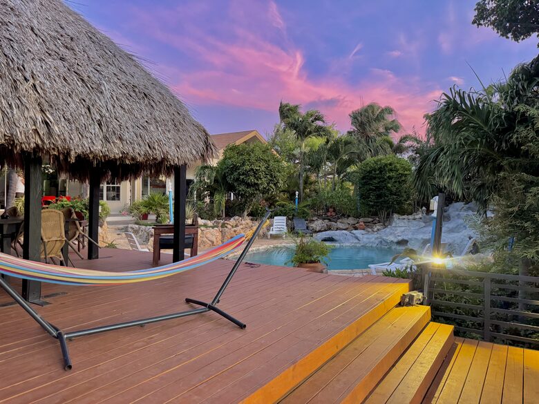 Aruba Villa Tropical - Noord, Aruba