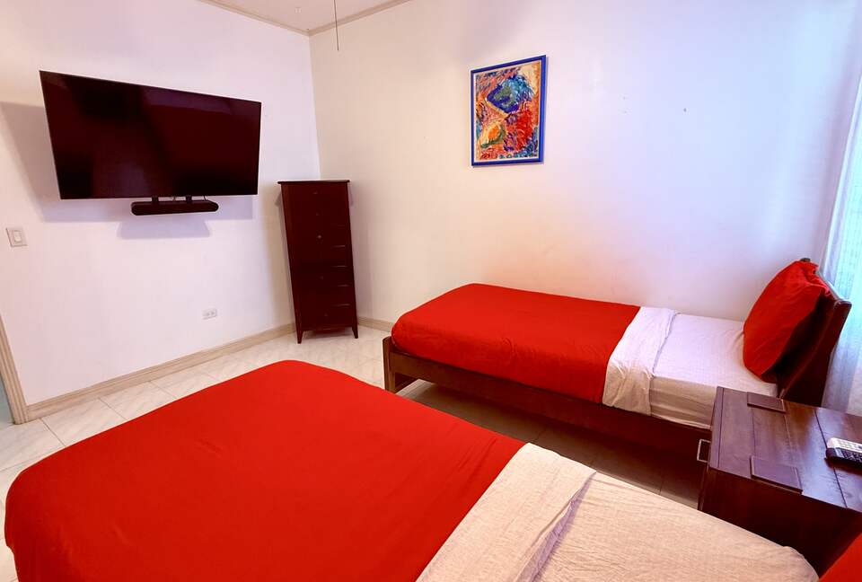 Aruba Villa Tropical - Noord, Aruba