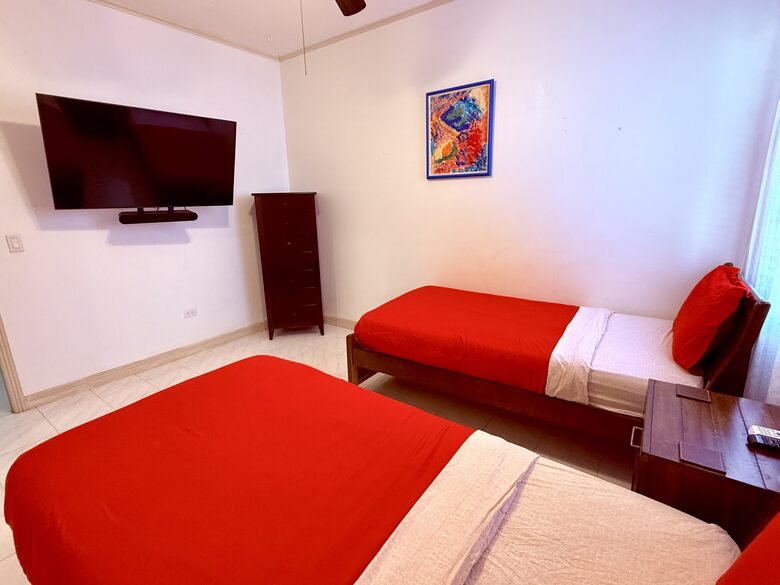 Aruba Villa Tropical - Noord, Aruba