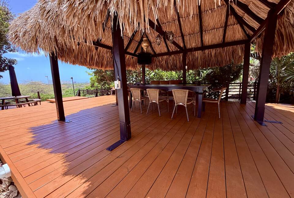 Aruba Villa Tropical - Noord, Aruba