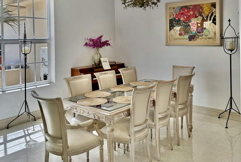 Aruba Villa Tropical - Noord, Aruba