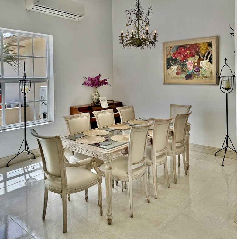 Aruba Villa Tropical - Noord, Aruba