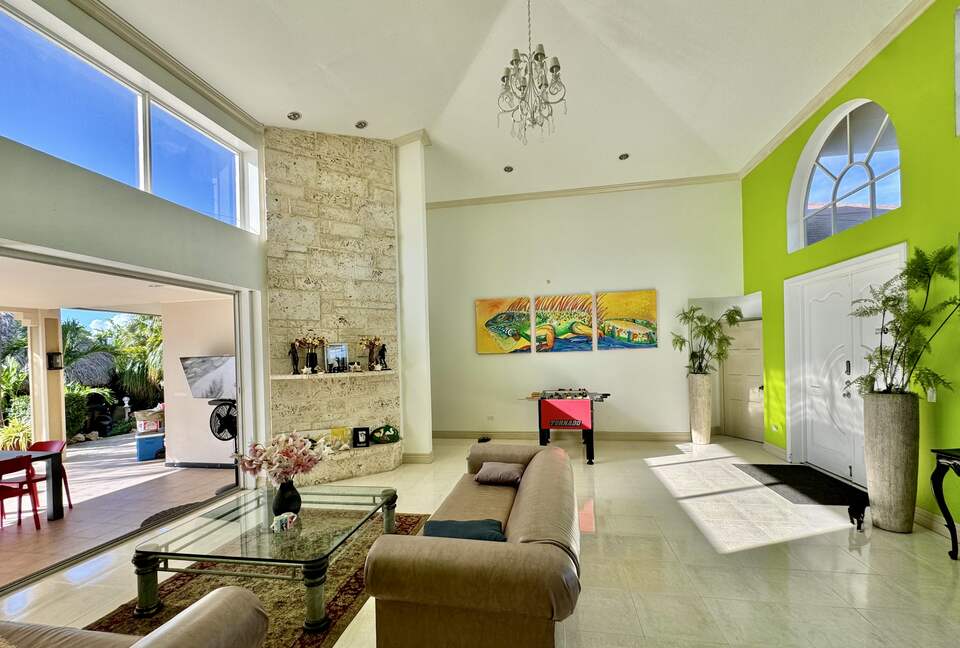 Aruba Villa Tropical - Noord, Aruba