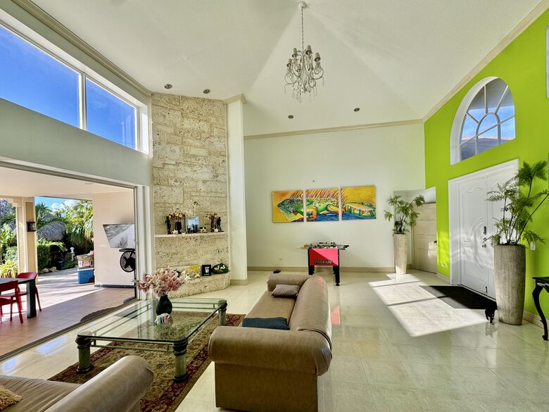 Aruba Villa Tropical - Noord, Aruba