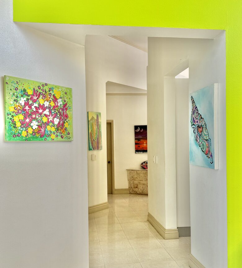 Aruba Villa Tropical - Noord, Aruba