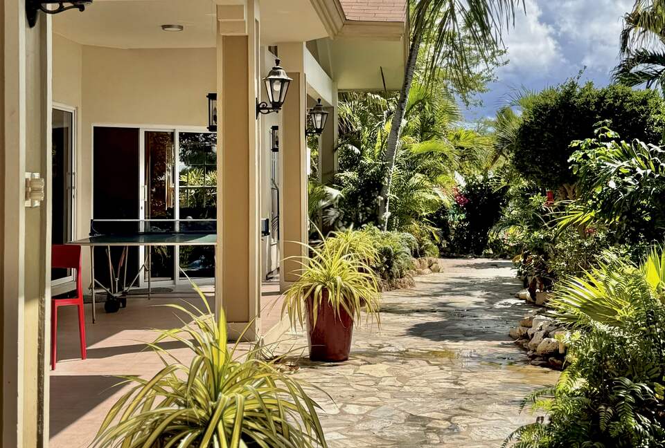 Aruba Villa Tropical - Noord, Aruba