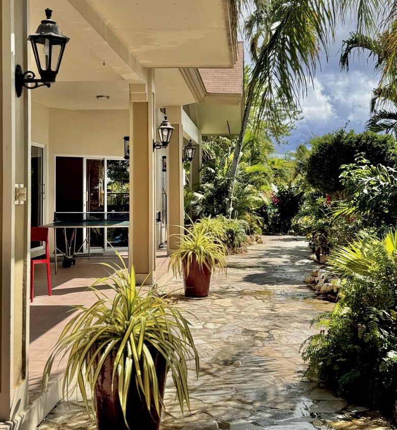 Aruba Villa Tropical - Noord, Aruba