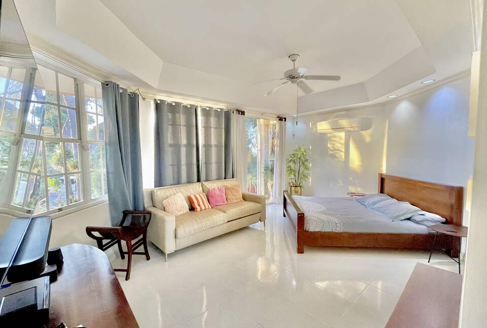 Aruba Villa Tropical - Noord, Aruba