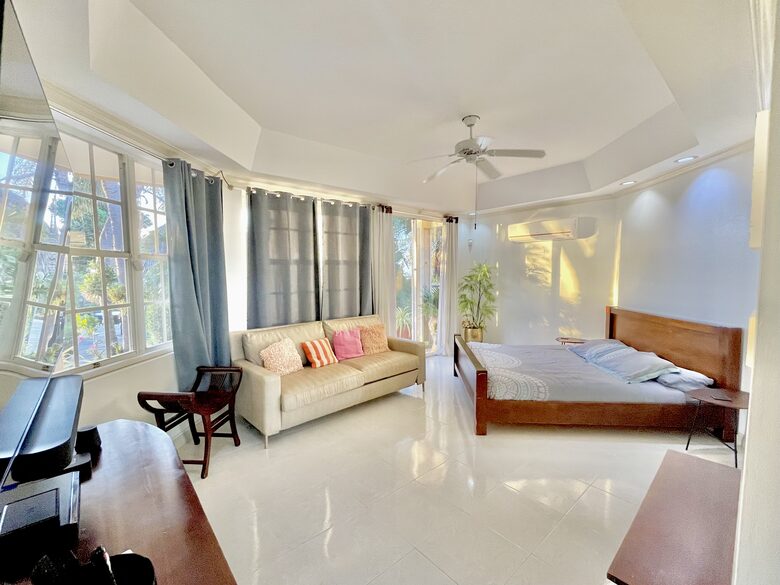 Aruba Villa Tropical - Noord, Aruba