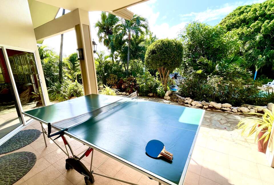 Aruba Villa Tropical - Noord, Aruba