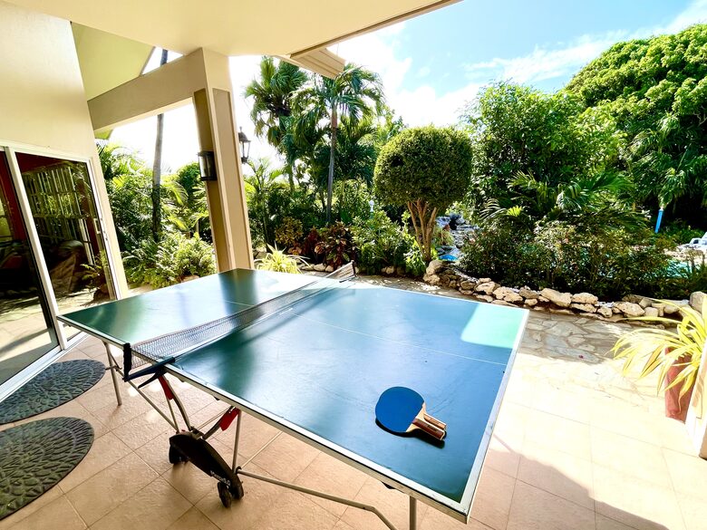 Aruba Villa Tropical - Noord, Aruba