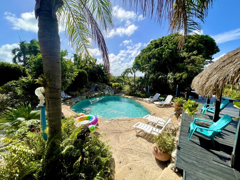 Aruba Villa Tropical - Noord, Aruba