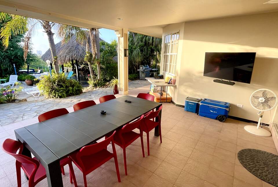 Aruba Villa Tropical - Noord, Aruba