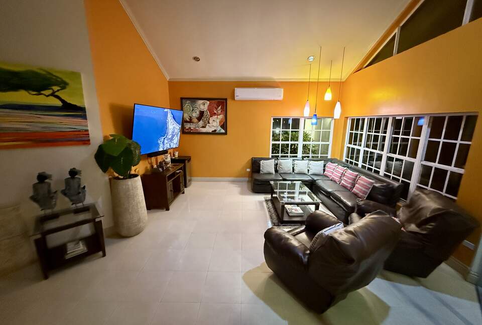 Aruba Villa Tropical - Noord, Aruba