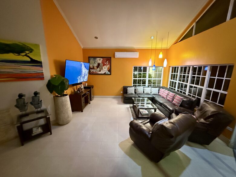 Aruba Villa Tropical - Noord, Aruba