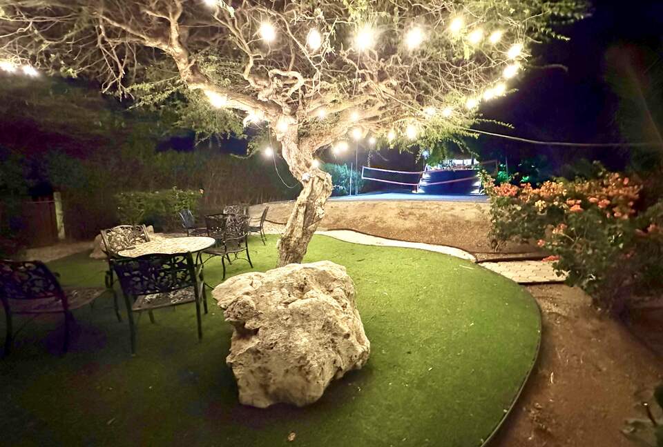 Aruba Villa Tropical - Noord, Aruba