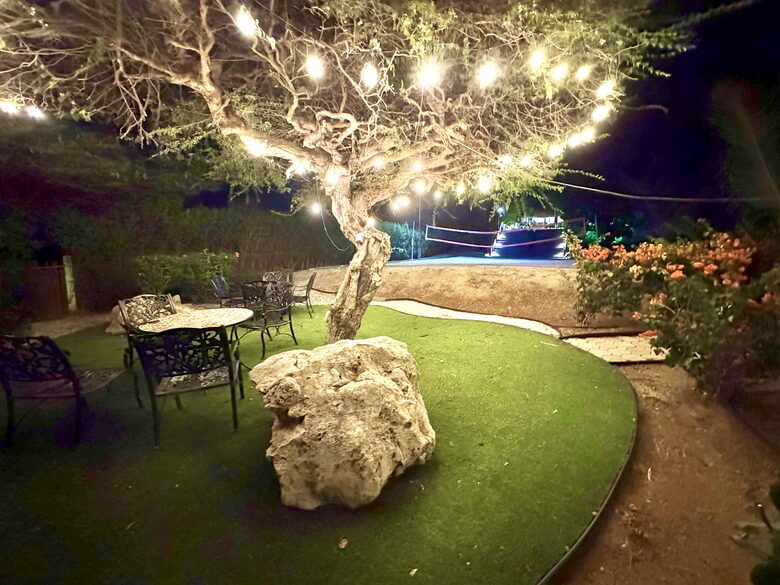 Aruba Villa Tropical - Noord, Aruba