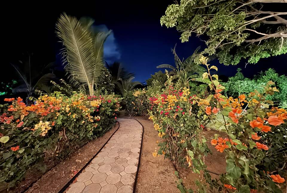 Aruba Villa Tropical - Noord, Aruba