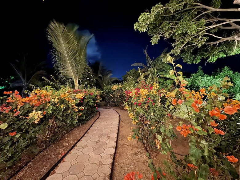 Aruba Villa Tropical - Noord, Aruba