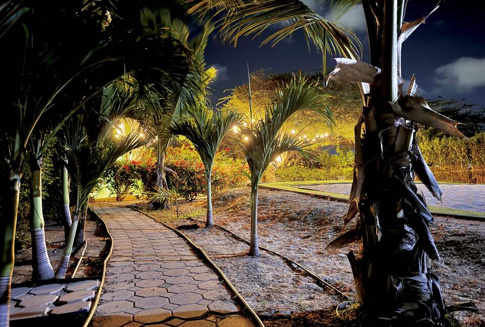 Aruba Villa Tropical - Noord, Aruba