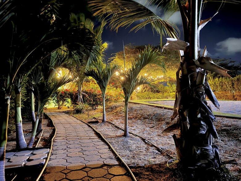 Aruba Villa Tropical - Noord, Aruba