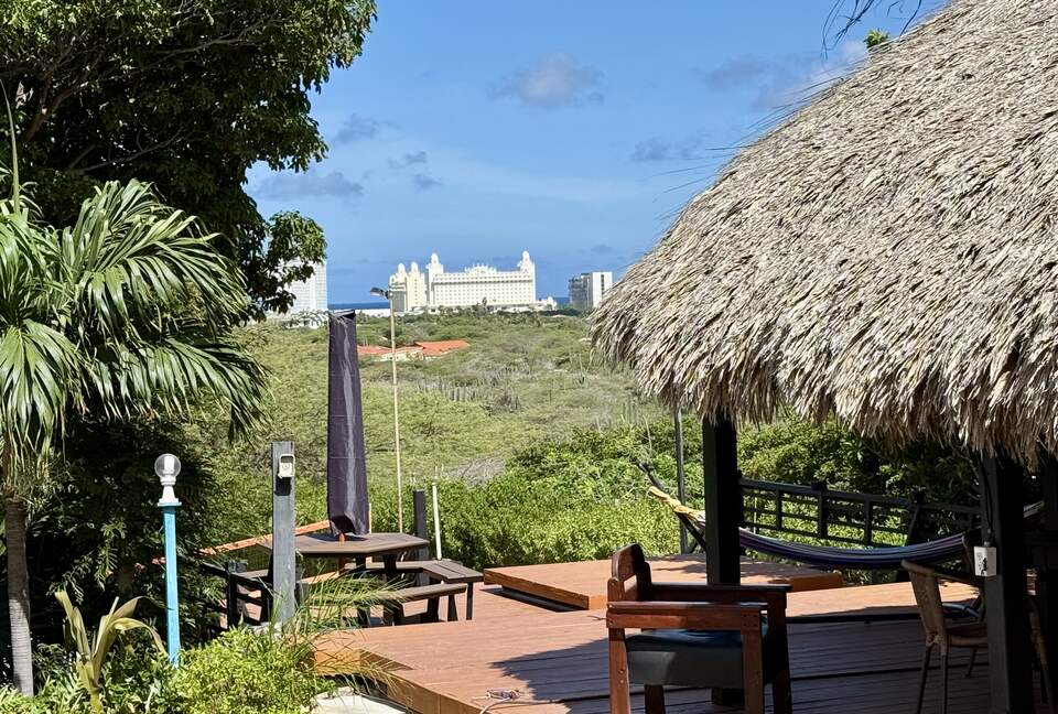 Aruba Villa Tropical - Noord, Aruba