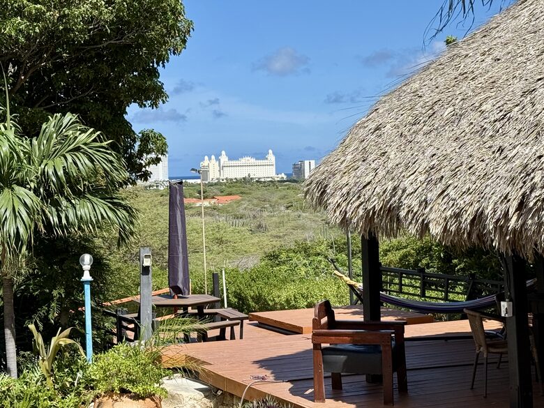 Aruba Villa Tropical - Noord, Aruba