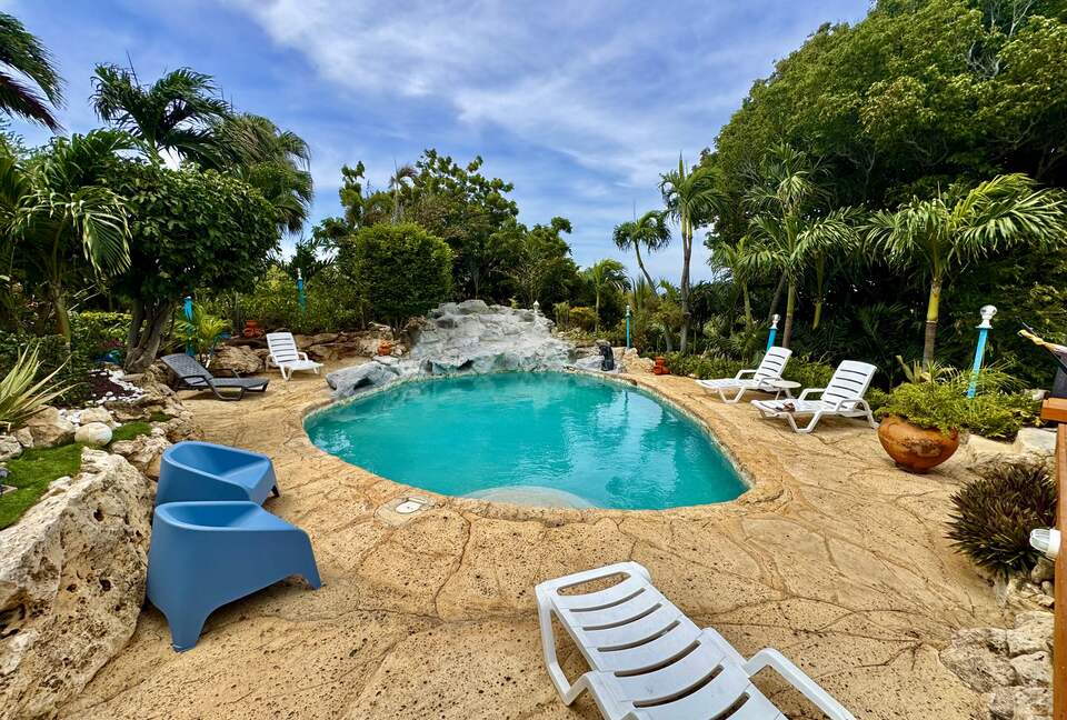 Aruba Villa Tropical - Noord, Aruba