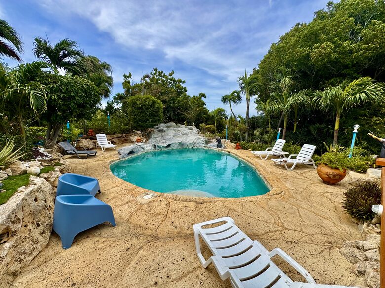 Aruba Villa Tropical - Noord, Aruba