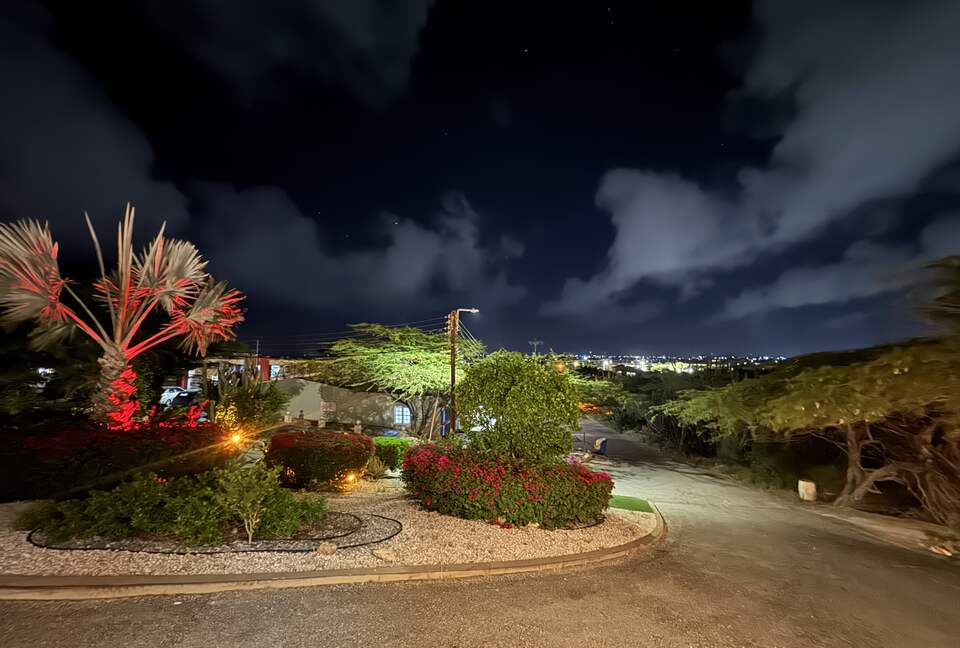 Aruba Villa Tropical - Noord, Aruba