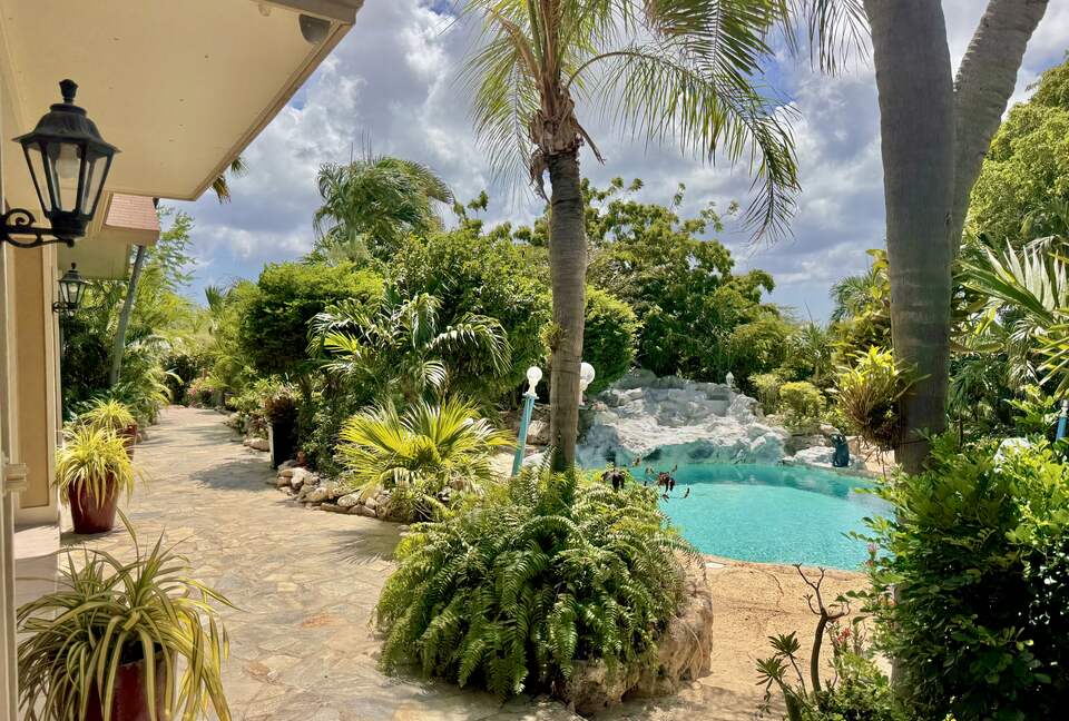 Aruba Villa Tropical - Noord, Aruba