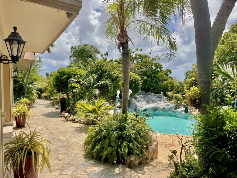 Aruba Villa Tropical - Noord, Aruba