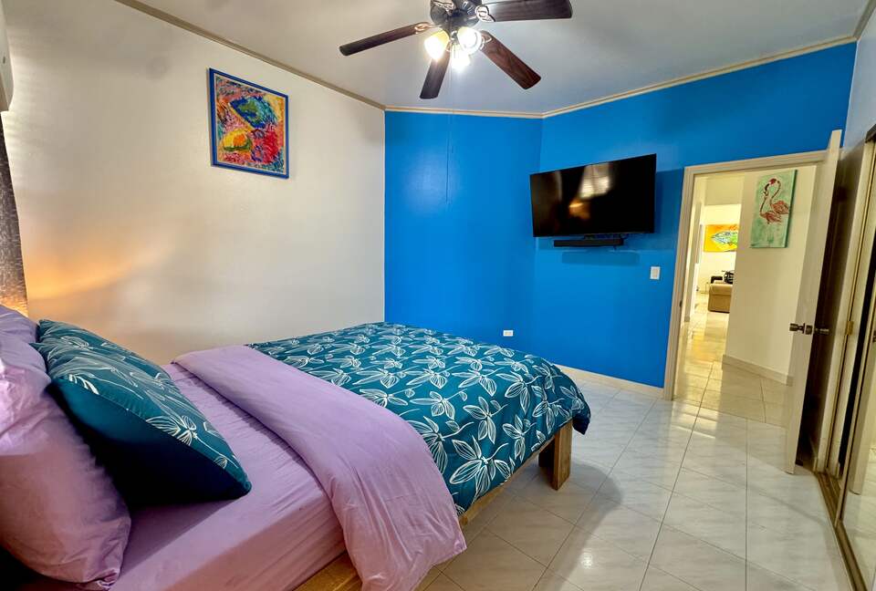 Aruba Villa Tropical - Noord, Aruba