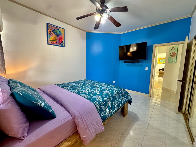 Aruba Villa Tropical - Noord, Aruba