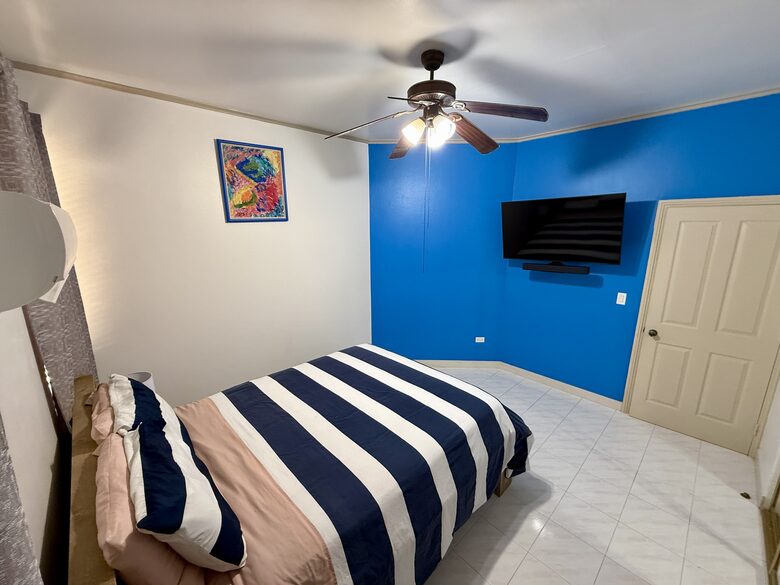 Aruba Villa Tropical - Noord, Aruba