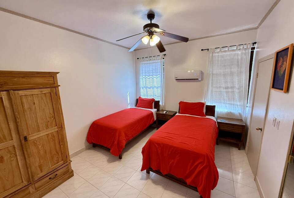 Aruba Villa Tropical - Noord, Aruba